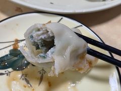 鲅鱼大陷饺-乡府肉丁水饺(环山路店)
