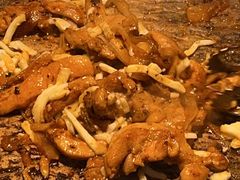 -新石器烤肉(百联川沙店)