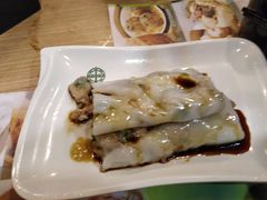 -添好运点心专门店(中环IFC店)