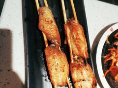 -京韵胡同·酱香羊蝎子火锅涮肉(长寿路店)