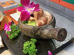 -明洞王妃家烤肉(苏州中心星悦汇店)