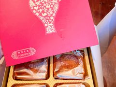 -利苑酒家(金宝店)