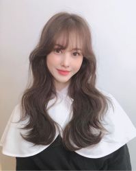 -Rise Hair上升造型