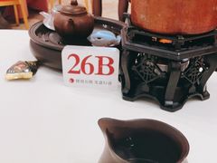 -凤凰楼酒家·粤宴点心(华强北店)