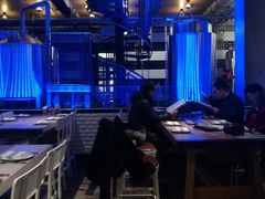 -Goose Island Brewhouse鹅岛精酿啤酒酿造工坊餐厅