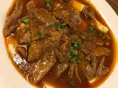 豆花牛柳-妈妈的味道(工人体育场东路店)