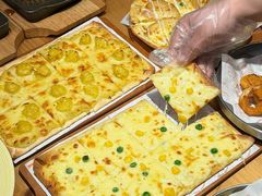 -夏日玛莉西餐厅(梅溪湖步步高店)