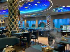 大堂-瑞德姆美人鱼海底演艺主题餐厅(亚龙湾店)