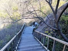 -京西十八潭风景区