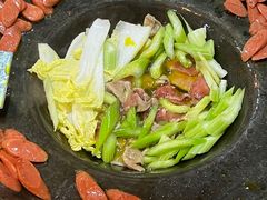 -贵州烙锅(兆丰弄店)