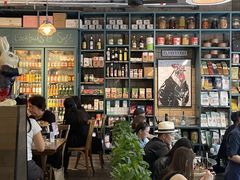 -Alimentari Grande(东湖路店)
