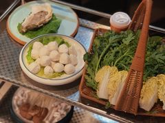 -金龙·打边炉(南京西路店)