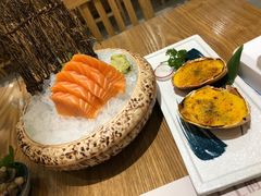 -林妈妈村·日式料理(宝山龙湖天街店)