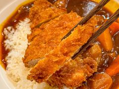 -友名Cross日式咖喱屋(江南大道中店)