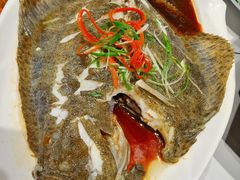 -恒盛居回族饭店