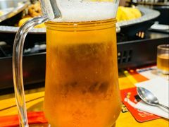 -八条友鲜货烧烤·脆皮烤鱼(石岩旗舰店)