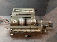 -柳州工业博物馆