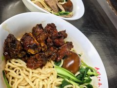 小排-泰顺江南春面馆