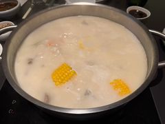 -官也街澳门火锅(新源里店)