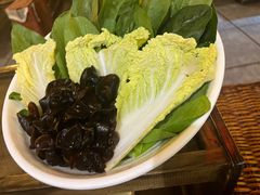 -陈渡桥老火锅(清潭店)
