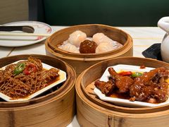 -稻香饭店(龙华天虹店)