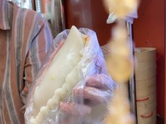 -张果佬年糕卷(科巷店)