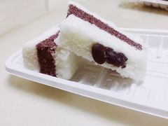 -南大门韩国米糕(公滨路店)