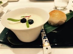 -Yan Ting 宴庭中餐厅(上海静安瑞吉酒店)