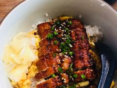 -松岛日本料理(汾江路店)