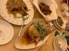 -亚龙湾红树林度假酒店御粤阁