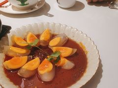 -芽笼芽笼新加坡餐厅(环球港店)