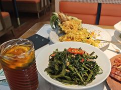 -泰椰里·泰国餐厅(智慧城广百广场店)