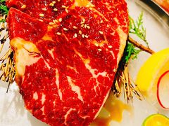 -厚贞日式烤肉(浦东汇智店)