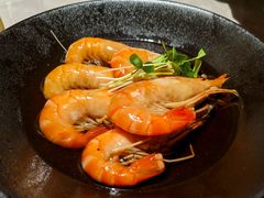 熟醉大头虾-醉庐·新上海菜(南京西路店)