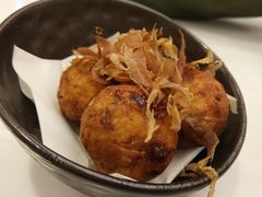 章鱼烧-元气寿司(金光华店)