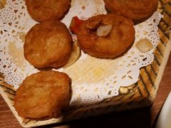 -周家二小姐的菜(西津渡店)