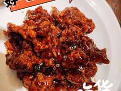 -新白鹿餐厅(爱琴海购物中心店)