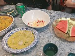 -聚丰园•湖鲜餐厅(阿红私房菜梅石路店)