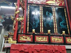 -南岳大庙