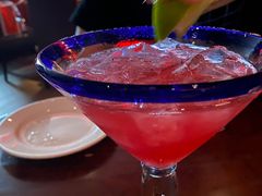 -Chili's Cafe&Bar奇利斯(滨江店)