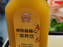 -肯德基(朝阳门店)