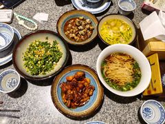 -南京大牌档(之心城店)