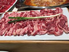 -麻辣空间·清油火锅(万达广场店)