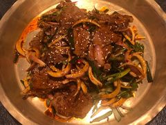 -丝路金桃·新疆菜(徐汇店)