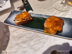 -庖丁兄弟干式熟成牛排自助餐厅(仁恒伊势丹店)