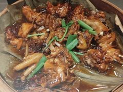 -金鼎轩·滋养小餐馆(联想桥店)