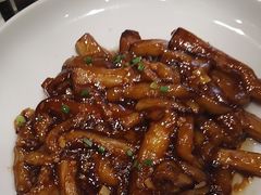 -惠丰堂饭庄·烤鸭·京味菜(翠微路店)