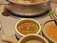 -巴奴毛肚火锅(二七万达店)