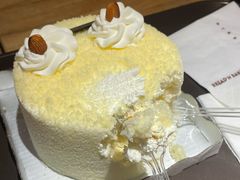 -BREAD'N福来天蛋糕·咖啡(统一路店)