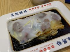 -荔银肠粉·非遗手藝(夫子庙店)